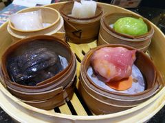 -避风塘·老港味餐厅(虹口龙之梦店)