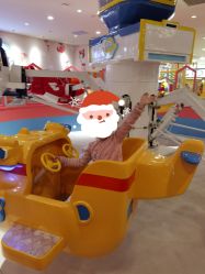 -乐多星球潮玩中心(沈阳嘉里城店)