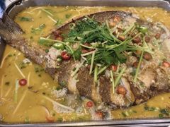 -俺家鲜·烧烤龙虾地锅鸡(观音塘店)