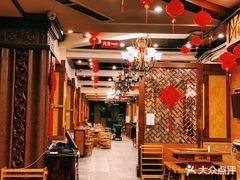 -老码头火锅(玉林店)