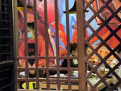 大堂-红钳侠小龙虾·烧烤(中赢康康谷店)