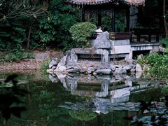 -深圳国际园林花卉博览园