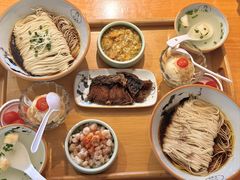 -孙盛兴奥灶面馆·蟹黄面·三虾面(直营.拙政园店)
