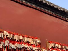 -西安市广仁寺