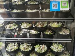 自助取餐区-赵家牛肉砂锅(台西三路店)