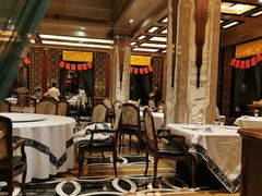 大堂-耳朵眼会馆(鼓楼店)