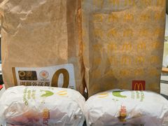 -麦当劳(世纪汇广场店)