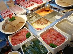 -海底捞火锅(连城广场店)