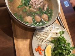 -BAKER&SPICE(BFC外滩金融中心店)