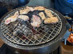 -山居屋炭火烧肉(厚街万达店)