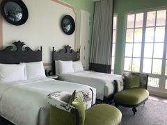 -富国岛翡翠湾 JW 万豪度假酒店