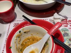 -来菜·湖北头牌藕汤(武商MALL众圆店)