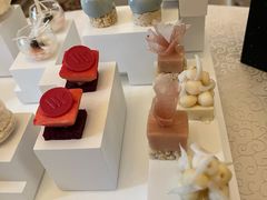 -Salon de Ville浦江汇(上海外滩华尔道夫酒店店)