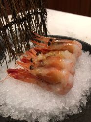 甜虾-千叶KEER(西铁营万达广场店)
