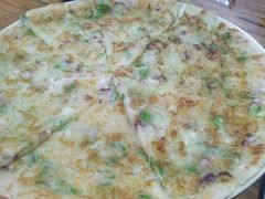 -京玉菲饭店(李村店)