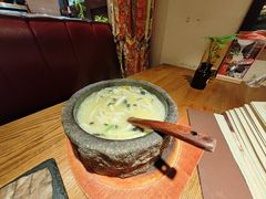 -敏珠拉姆藏餐·南京厨房(富春江东街店)