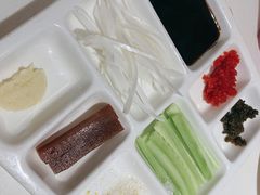 -小放牛河北菜(长安万达店)