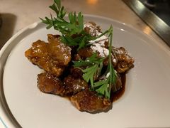 -绿茶餐厅(深圳龙华天虹购物中心店)