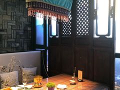 -慢丽江·云南野生菌土鸡锅(付家庄店)