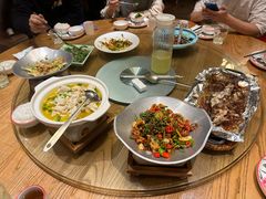 -新白鹿餐厅(爱琴海购物中心店)