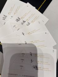 -香遇沙龙香水·调香·团建