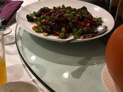 -申粤轩酒楼·三十年粤菜经典(丁香花园店)