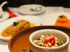 秘制花螺-玫瑰厅上海菜(兴国路店)