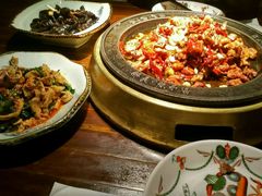 -天山醉美辣子鸡(文艺路店)