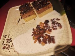 糕点-格瑞欧海鲜自助烤肉火锅(光彩店)