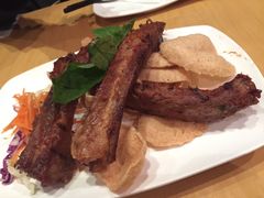 -Pho Asia 亚阁越南料理(上海来福士广场店)