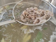-李记鲜切牛肉自助火锅(紫薇花园店)