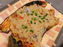 -老吕涮羊肉•东北原味烧烤•大油边•烤鱼(五角场店)