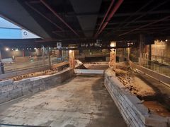 -元代水闸遗址博物馆