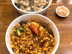 -刘信牛羊肉小炒泡馍(回民街店)