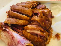 -朱仔记食府(江南大道店)