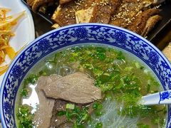 -长安后宰门水盆羊肉(新都心店)