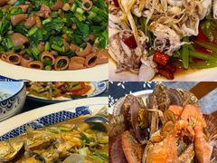 -旺角小渔村(二马路店)