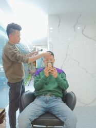 点击看大图 -那茉 Hair Salon