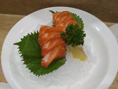 -东京屋(武定路店)