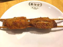 -金悦印象小馆(三里河店)