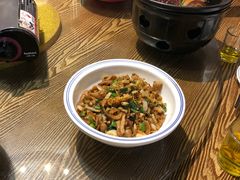 -田趣园长沙菜(天安云谷店)