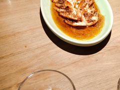 一品开背虾-新白鹿餐厅(城西银泰城店)