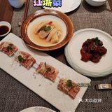 老上海怀旧餐厅[加油]