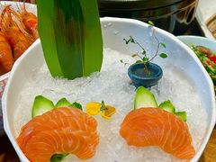 -乔街深夜食堂·小龙虾·高压锅生蚝(杭州总店)