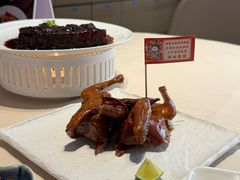 -侨美食家·粤菜(体育西路店)