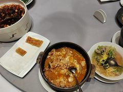 -谷语中餐厅