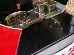 -黑色经典臭豆腐·湖南特产(步行街店)