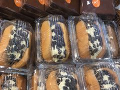 -面包新语(滨湖万达店)