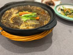 -金哥私房菜馆(张府园总店)