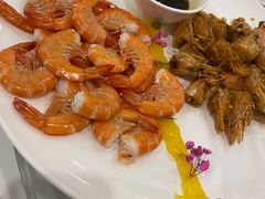 -小贝壳酒楼(经九路店)